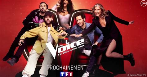 the voice france 2023 diffusion